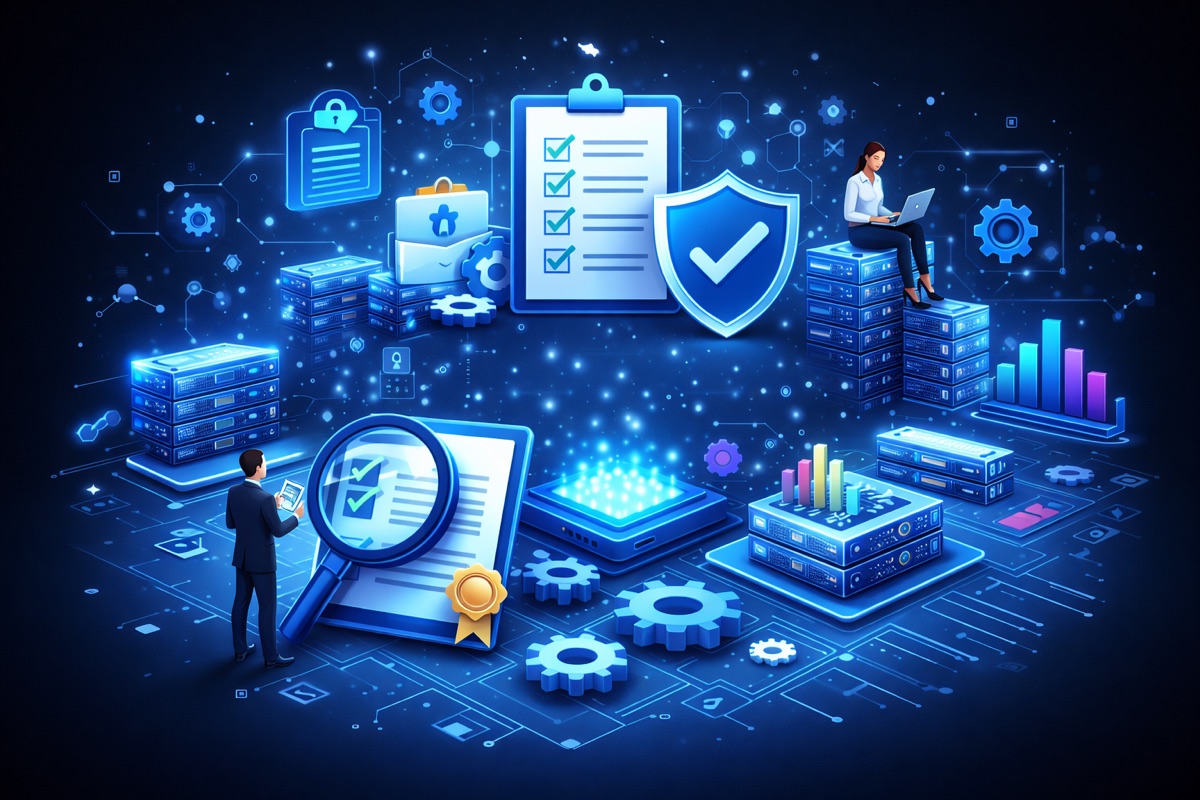 Qualification Framework
